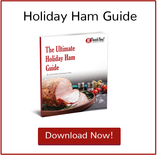Download your free Ultimate Holiday Ham Cookbook and Guide Now