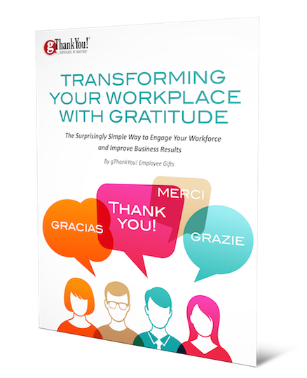 gThankYou free workplace gratitude guide