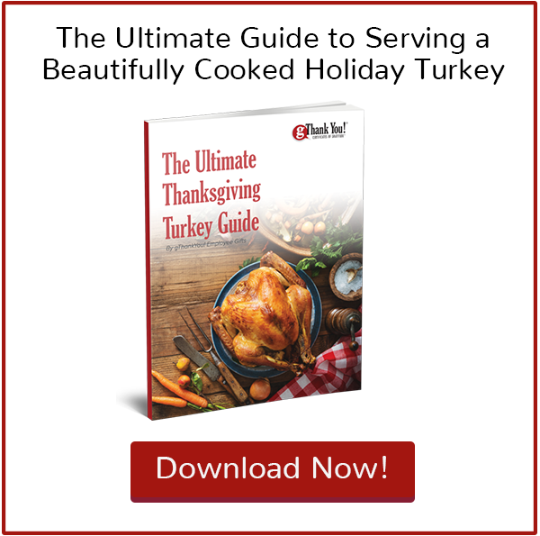 Download your free Ultimate Turkey Cookbook and Guide Now
