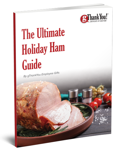 The Ultimate Holiday Ham Guide by gThankYou